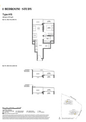 The Orie (D12), Condominium #444478121